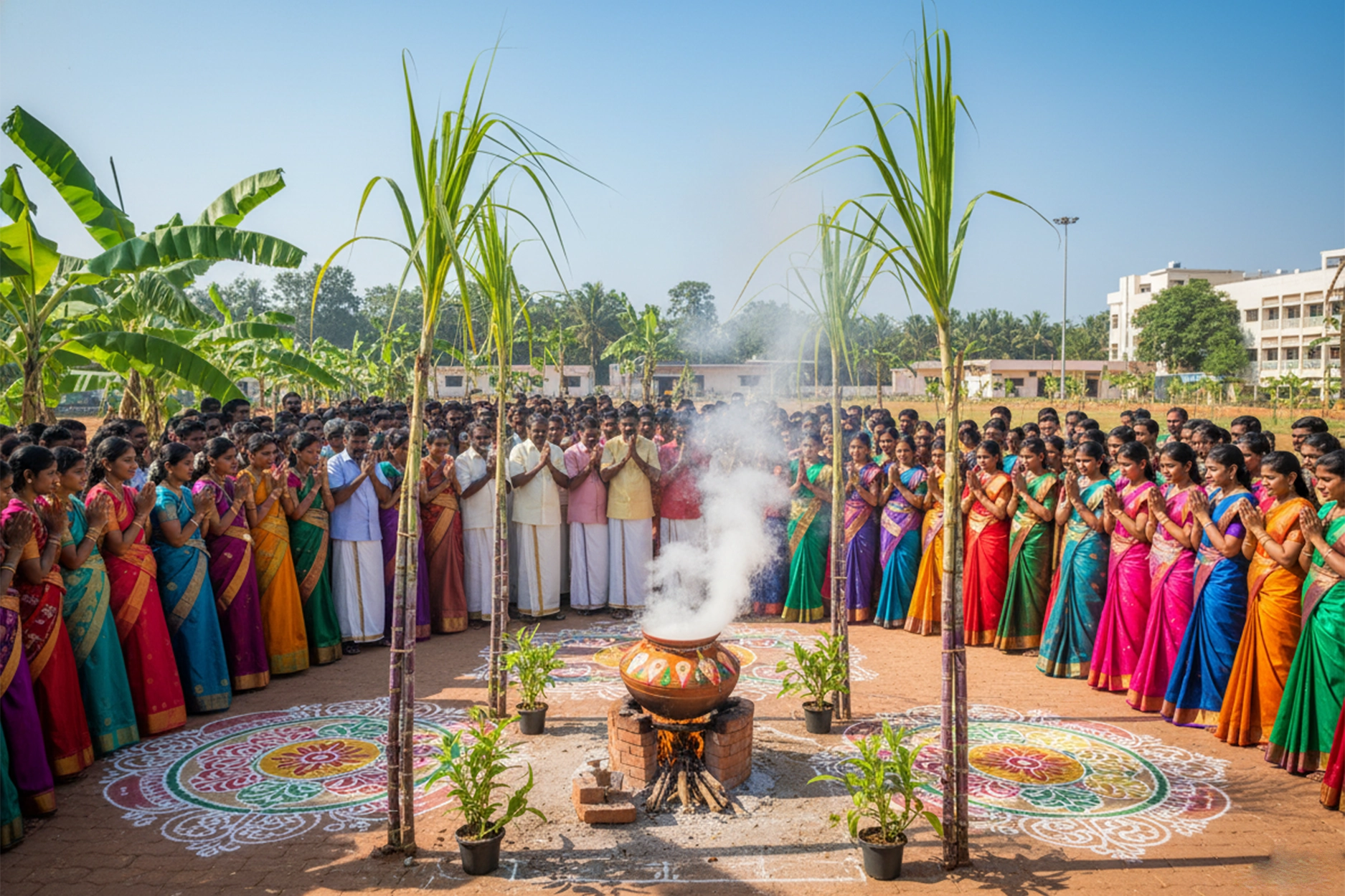 Trichy Event Management planning weddings & corporate events with complete venue decor services