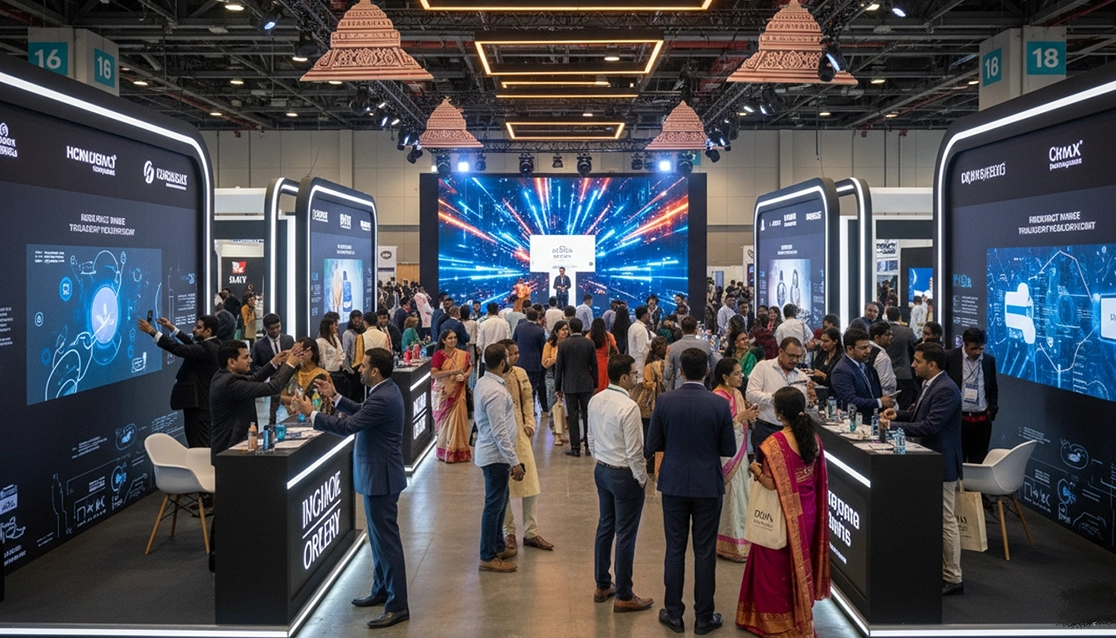 Brand Activation And Promotion Event In Trichy