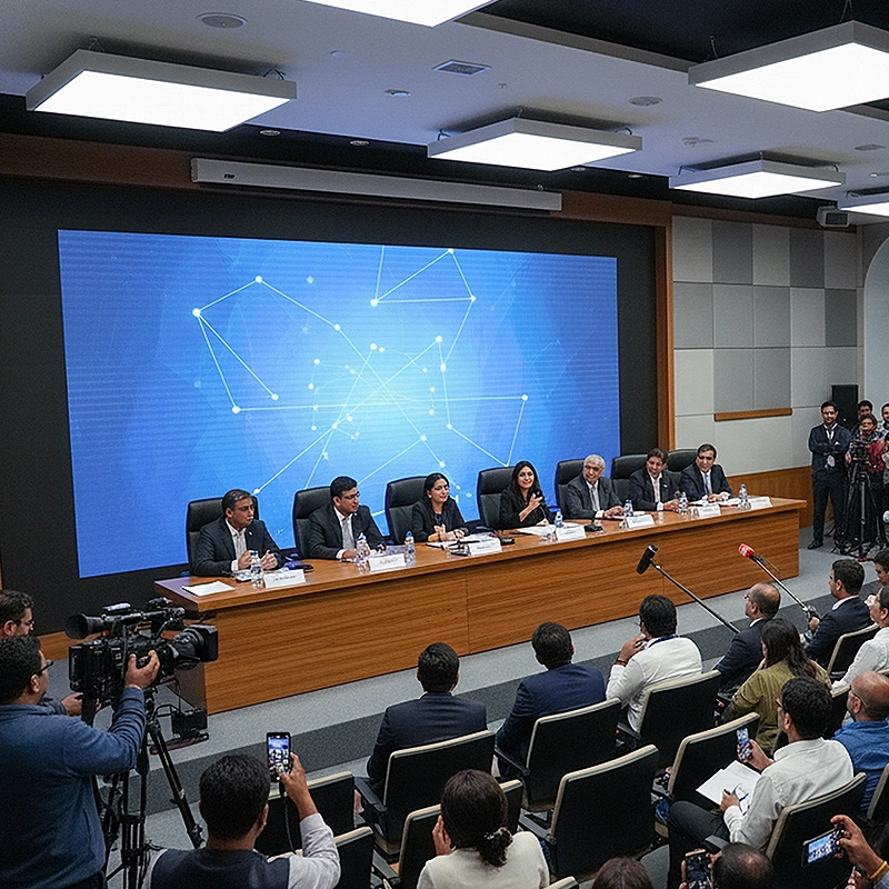 Best Media & Press Event Planning Services Solution, Trichy